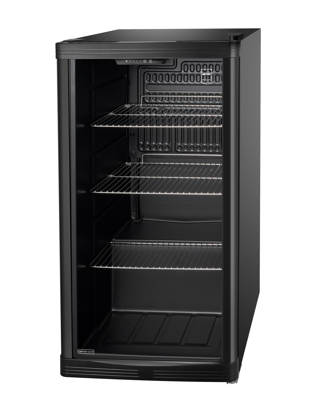 METRO PROFESSIONAL Glastürkühlschrank GPC2088