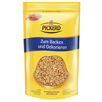 Pickerd Dekor Haselnusskrokant 1 kg Beutel