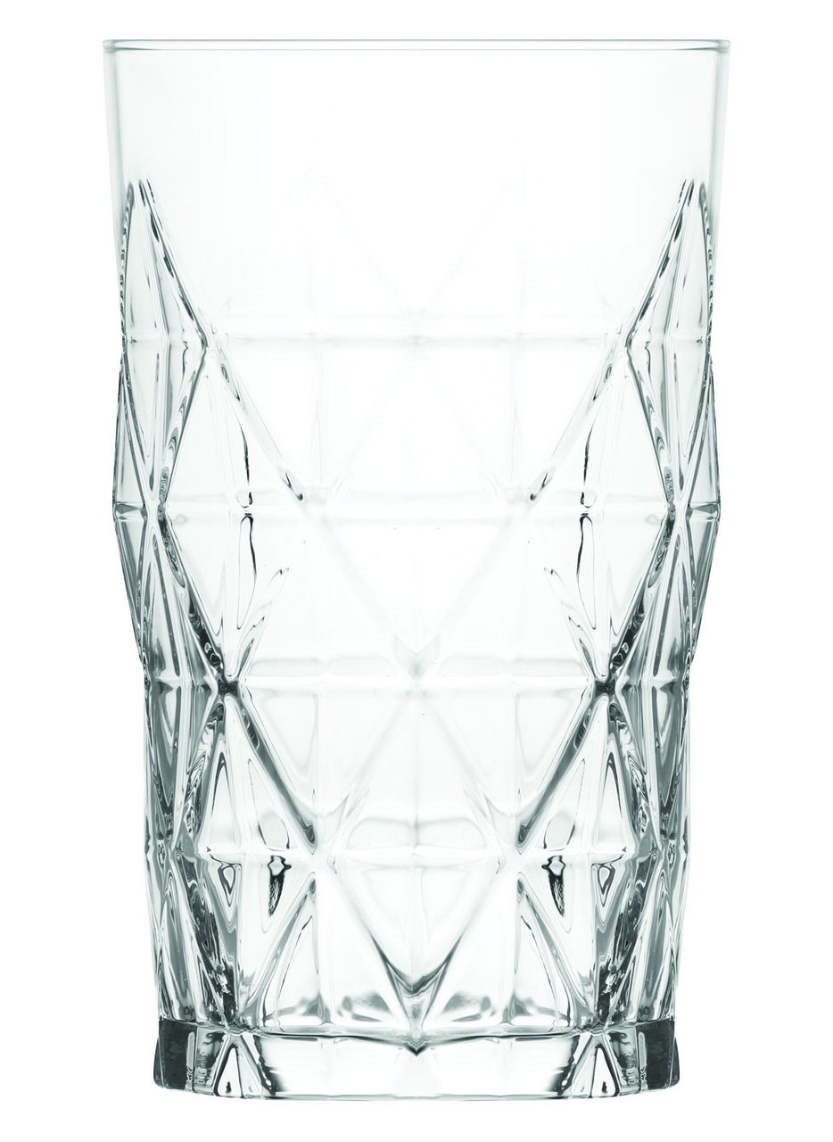 METRO PROFESSIONAL Longdrinkglas Poleso 46 cl 6 Stück