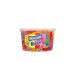 Maoam Kaubonbons Bloxx - 1,10 kg Dose