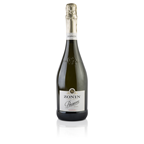 Zonin Prosecco DOC Spumante Brut 11 % Vol. trocken - 750 ml Flasche