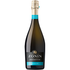 Zonin Prosecco DOC Spumante Brut 11 % Vol. trocken - 750 ml Flasche
