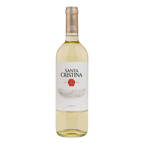 Santa Cristina Weißwein Bianco Umbria - 750 ml Flasche