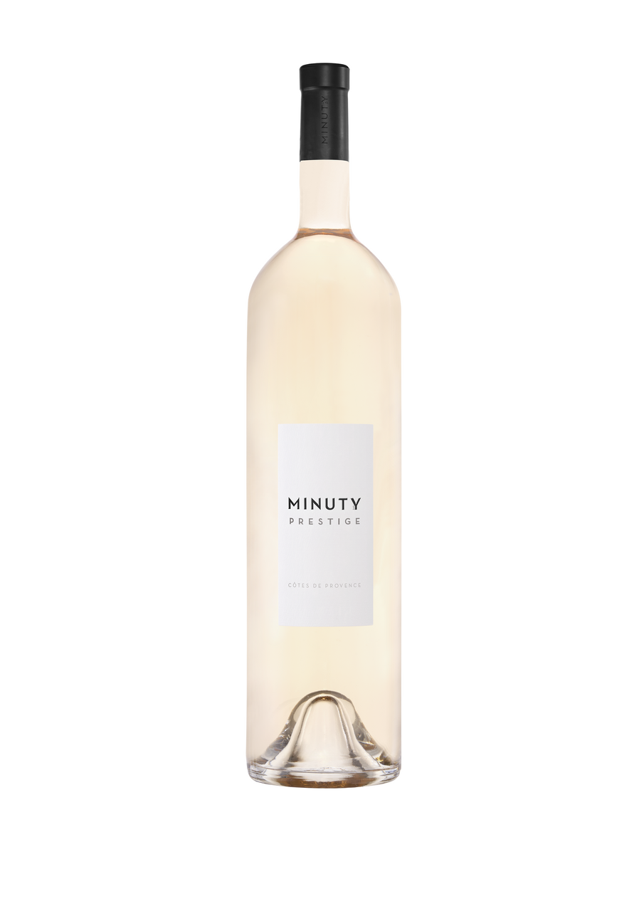Minuty Prestige Rosé - 750 ml Flasche