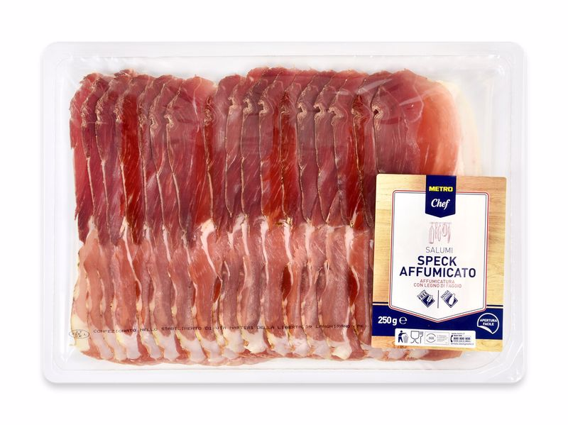 METRO Chef Speck - 250 g Schale