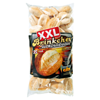 Brinker Brinkchen XXL tiefgefroren, 35 Stück à 80 g, halbgebacken 2,8 kg Beutel