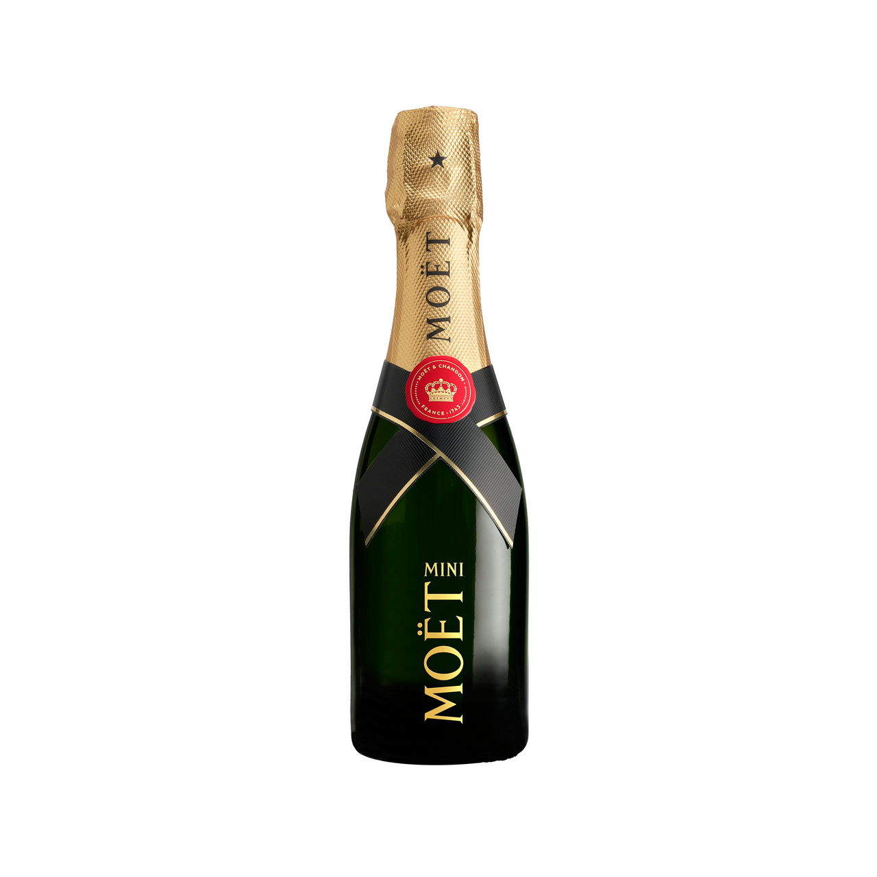 Moët & Chandon Brut Impérial trocken - 200 ml Flasche