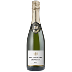 Brut Dargent Schaumwein - 750 ml Flasche