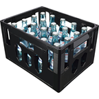 Lichtenauer Mineralwasser spritzig Glas - 20 x 0,25 l Flaschen