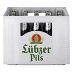 Lübzer Pils 20 x 0,5 l Flaschen