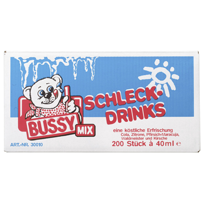 Bussy Wassereis 0 Stuck A 40 Ml Mix Aus Cola Zitrone Erdbeere Waldmeister Kirsche 8 L Metro Bussy Wassereis 0 Stuck A 40 Ml Mix Aus Cola Zitrone Erdbeere Waldmeister Kirsche 8 L Metro