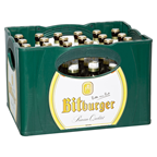 Bitburger Premium Pils 24 x 0,33 l Flaschen