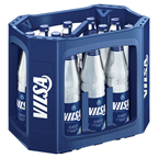 Vilsa Mineralwasser Classic Glas - 12 x 0,70 l Flaschen