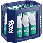 Vilsa Mineralwasser Medium 12 x 0,7 l Flaschen