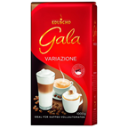 Gala Variazone Röstkaffee ganze Bohnen - 1 x 1 kg Beutel