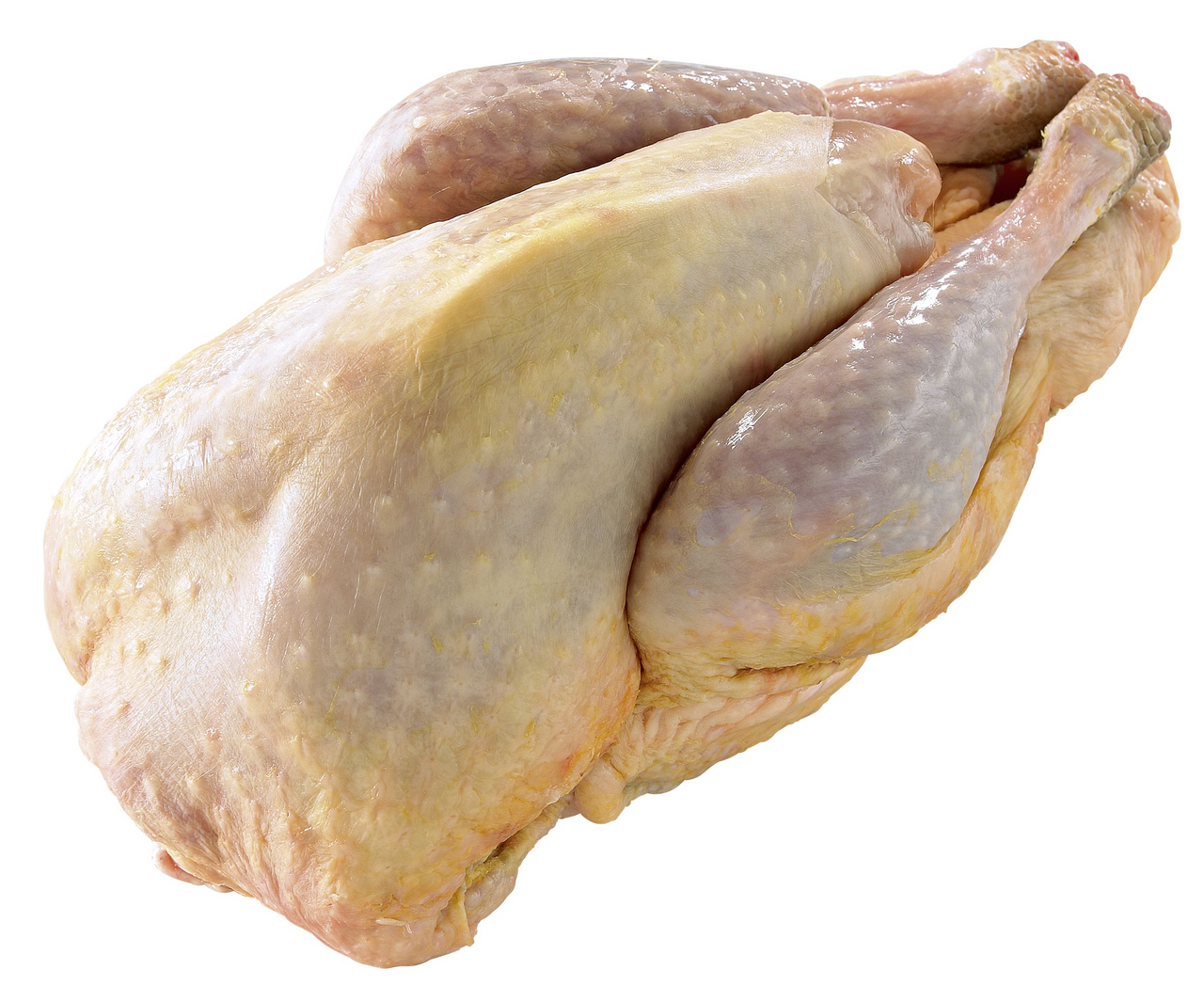 Französisches Perlhuhn TK - 1,00 kg