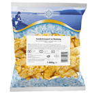 E. Geiger Zanderknusperli im Bierteig tiefgefroren - 1 kg Beutel