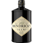 Hendrick's Gin 44 % Vol. - 700 ml Flasche