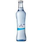Kondrauer Mineralwasser Prickelnd Glas - 20 x 0,25 l Flaschen
