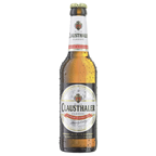 Clausthaler Classic Glas - 330 ml Flasche