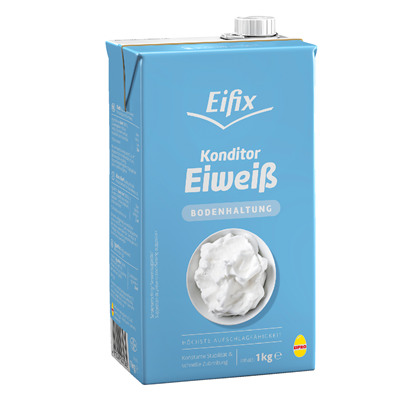eiweiß als gleitmittel Eiweiss und 4 andere Gleitmittel, die überraschend gut funktionieren main image 0