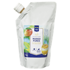 METRO Chef Mango Püree - 1 kg Stück