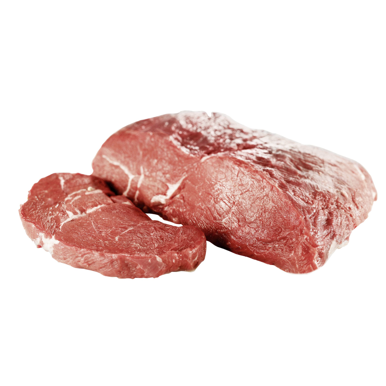 Argentinisches Rinder-Steakhüfte vak.-verpackt ca. 2,2 kg+ am Stück - je kg