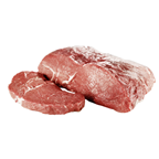 Argentinische Rinder-Steakhüfte, ohne Knochen
