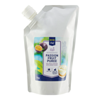 METRO Chef Passionsfrucht Püree - 1 kg Stück