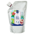 METRO Chef Himbeer Püree - 1 kg Stück