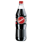 Sinalco Soda Getränk Cola PET - 12 x 1 l Flaschen