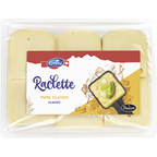 Emmi Raclette Pure Classic Scheiben - 800 g Schachtel