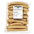 Holnburger Wienerwurst vak.-verpackt ca. 1,2 kg - je kg