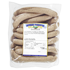 Holnburger Schweinswurst Aroma vak.-verpackt ca. 1 kg