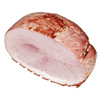 Holnburger Krustenschinken - 1,00 kg