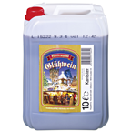 Hüttenglut Glühwein - 10 l Kanister