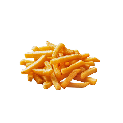 Sudoldenburger Pommes Frites Tiefgefroren Roh 10 X 10 Mm 4 X 2 5 Kg Beutel Metro