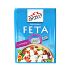 Greco Feta Laktosefrei 48 % Fett i. Tr. - 150 g