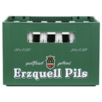 Erzquell Pils Glas - 24 x 0,33 l Flaschen