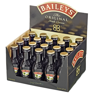 Baileys kleine flaschen supermarkt Baileys kleine flaschen supermarkt