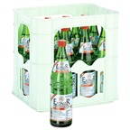 Extaler Mineralwasser Medium 12 x 0,75 l Flaschen