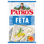 Patros Feta mild-würzig, 45 % Fett 150 g Packung