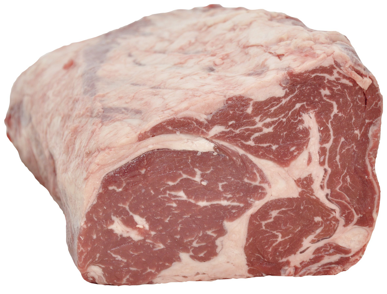 Australisches Rinderentrecôte (Rib-Eye) - 1,00 kg