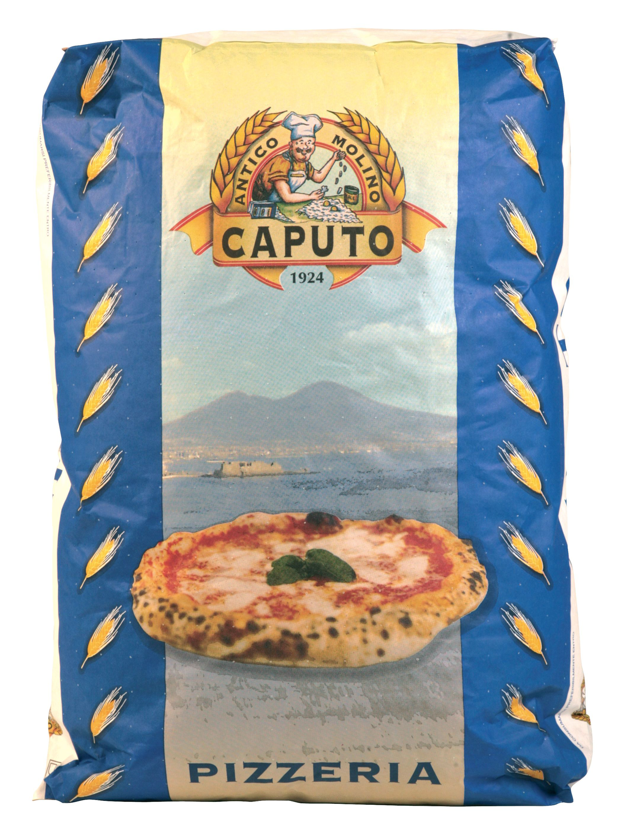Farina Caputo Farina Speciale per Pizza Type 00 - 25 kg