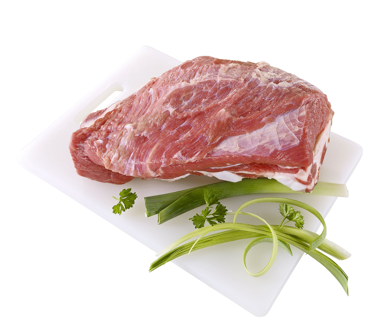 Rinderbrust ohne Knochen, vak.-verpackt ca. 3 - 5 kg Stücke