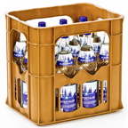 Alstertaler Mineralwasser Classic 12 x 0,7 l Flaschen