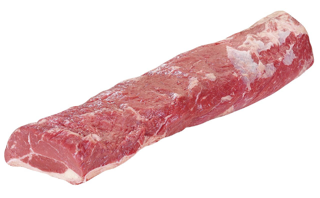 METRO Chef Argentinisches Rinder-Roastbeef vak.-verpackt ca. 3,6 kg am Stück - je kg