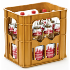 Alstertaler Mineralwasser Still 12 x 0,7 l Flaschen