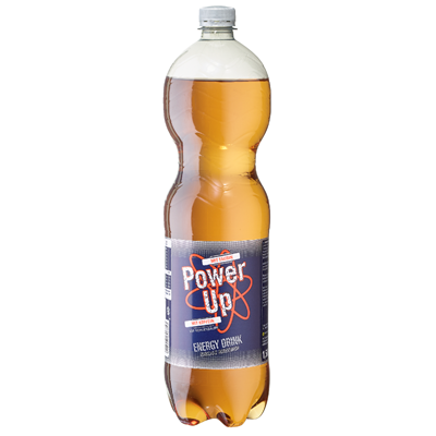 Power Up Energy Drink 240 X 1 50 L Flaschen Metro
