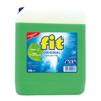 fit Spülmittel flüssig - 10 l Kanister